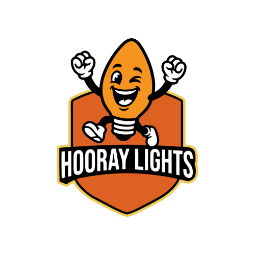 Hooray Lights